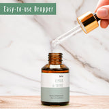 MitFlor bougie citron-thym, idéale pour des moments relaxants à la maison