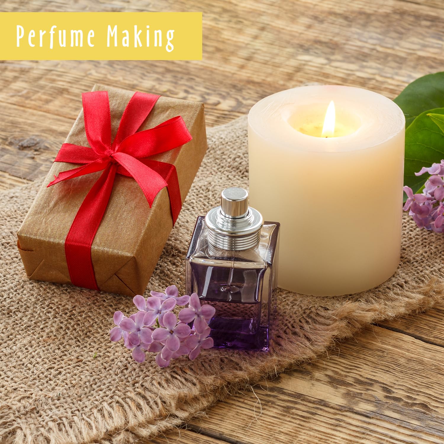 MitFlor diffuseur-ambiance-maple-arome, atmosphère cocooning durable