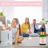 Flacon UV protégé MitFlor – préserve l’arôme fleur de cerisier.