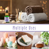 MitFlor Gardenia savon parfumé idéal pour soins parfumés