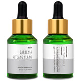 MitFlor Gardenia et Ylang Ylang – diffuseur, parfum longue tenue pour votre intérieur.