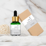 MitFlor Gardenia et Ylang Ylang – diffuseur à roseaux, ambiance parfumée chaleureuse.