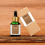 MitFlor huile-bougie-fait-main – parfait pour parfumer bougies maison