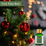 Diffuseur prêt à parfumer votre intérieur avec MitFlor Arbre-de-Noel