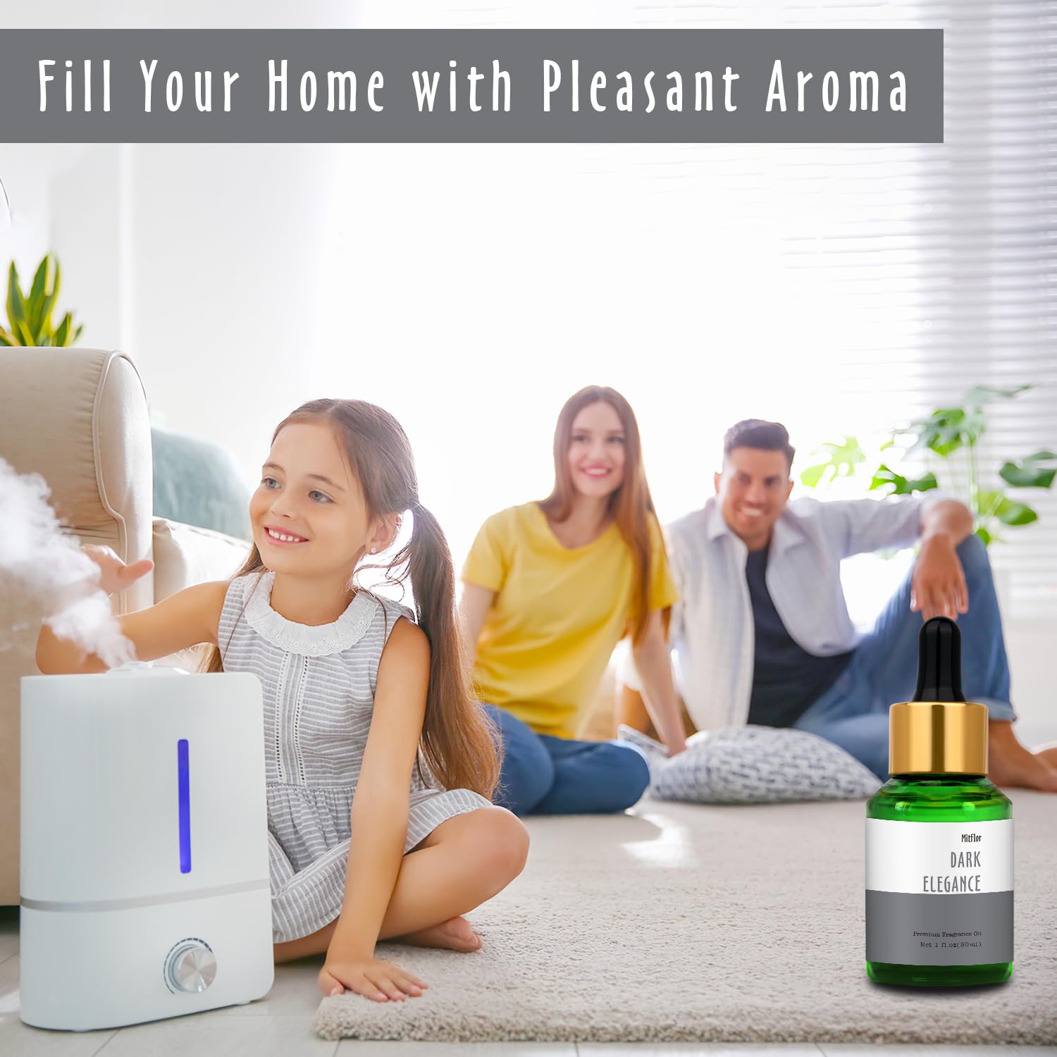 mitflor huile parfumee elegance-sombre bougie parfumee pour creer ambiance chaleureuse