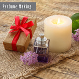 mitflor huile parfumee elegance-sombre lotion corporelle hydratante utile apres le bain