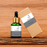 mitflor huile parfumee elegance-sombre parfum homme pour usage quotidien