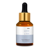 MitFlor huile parfum jasmine menthe 30ml pour diffusion maison
