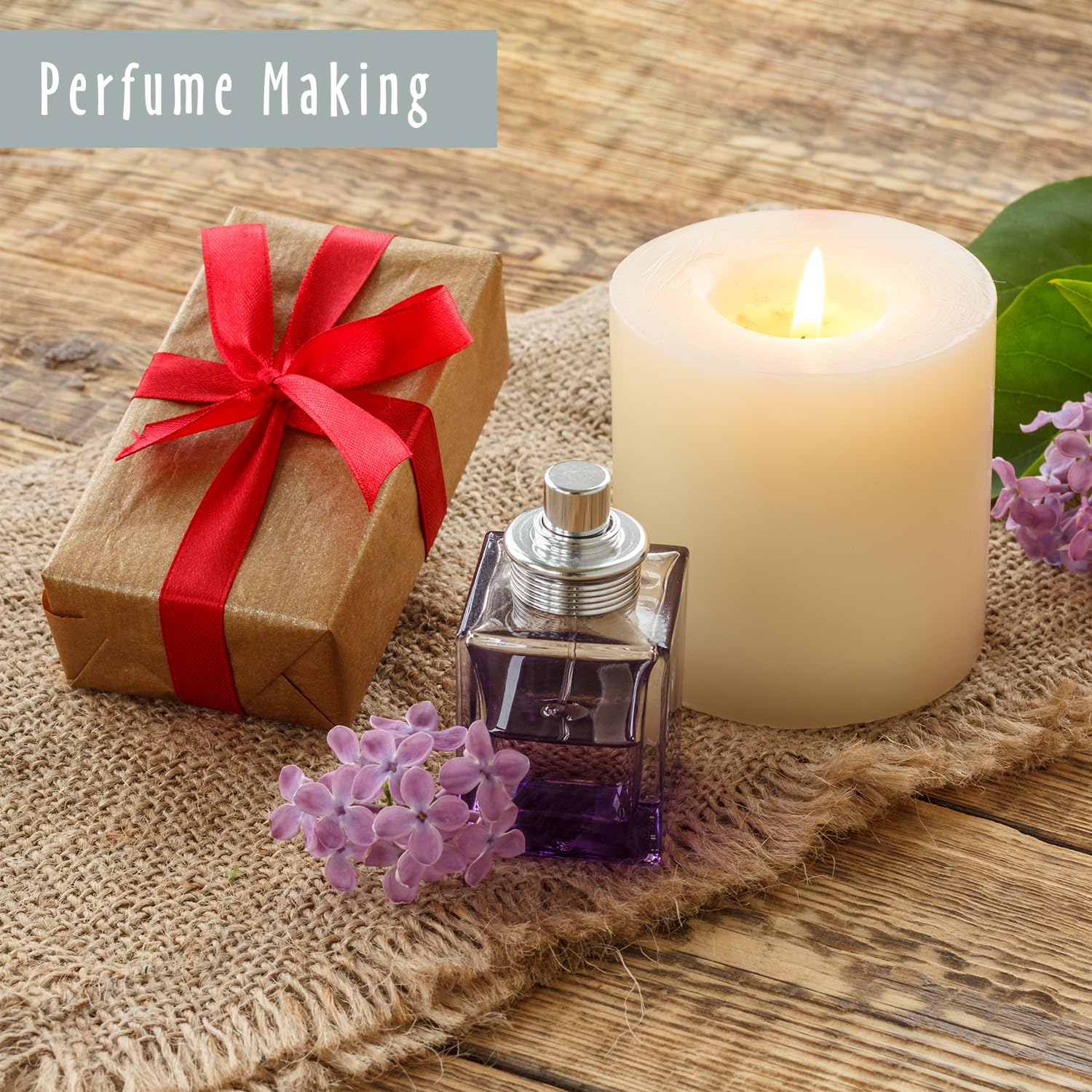 MitFlor huile parfum lotion relaxante