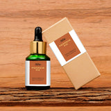 MitFlor Huile Parfum Potiron Cuisine parfume vos préparations maison