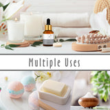MitFlor huile-thé-blanc-sans-alcool, formulation sûre pour soins.