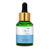 MitFlor Lin Côtier, bouteille 30 ml pour diffusion frais et net.