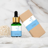 MitFlor Lin Côtier, étiquette élégante 30 ml.
