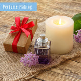 MitFlor Lin Côtier, étui pratique 30 ml.