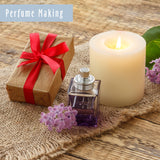 MitFlor Luxe Empire — Bougies et savons rehaussés d'un parfum durable et raffiné.