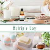 MitFlor savon et lotion citron-thym pour soins parfumés et délicats