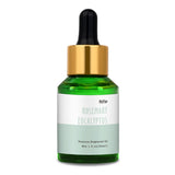 MitFlor Upgrade huile parfumée romarin eucalyptus, diffuseur et bougies avec la bouteille 30 ml.