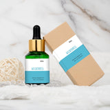 MitFlor Wilderness parfum pour savon maison, bois et bergamote.