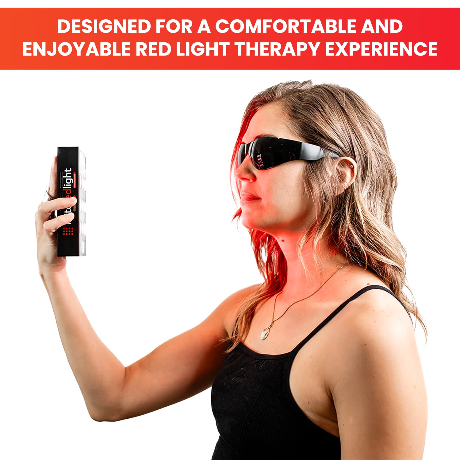 Lunettes Mito, design léger et confortable, adaptées à une utilisation prolongée.