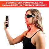 Lunettes Mito, design léger et confortable, adaptées à une utilisation prolongée.