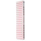 mito-red-light mitomax-2-0 panneau rouge visage et cou peut améliorer l'éclat de la peau