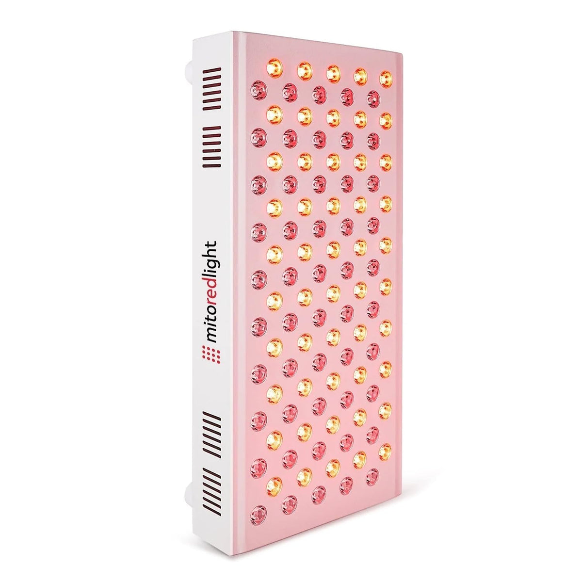 MitoMID 2.0 face: panneau rouge pour le visage et le cou, revitalisant la peau