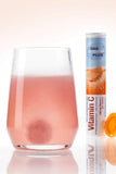 Mivolis Vitamine C effervescent comprimés dissolvant rapidement dans l eau