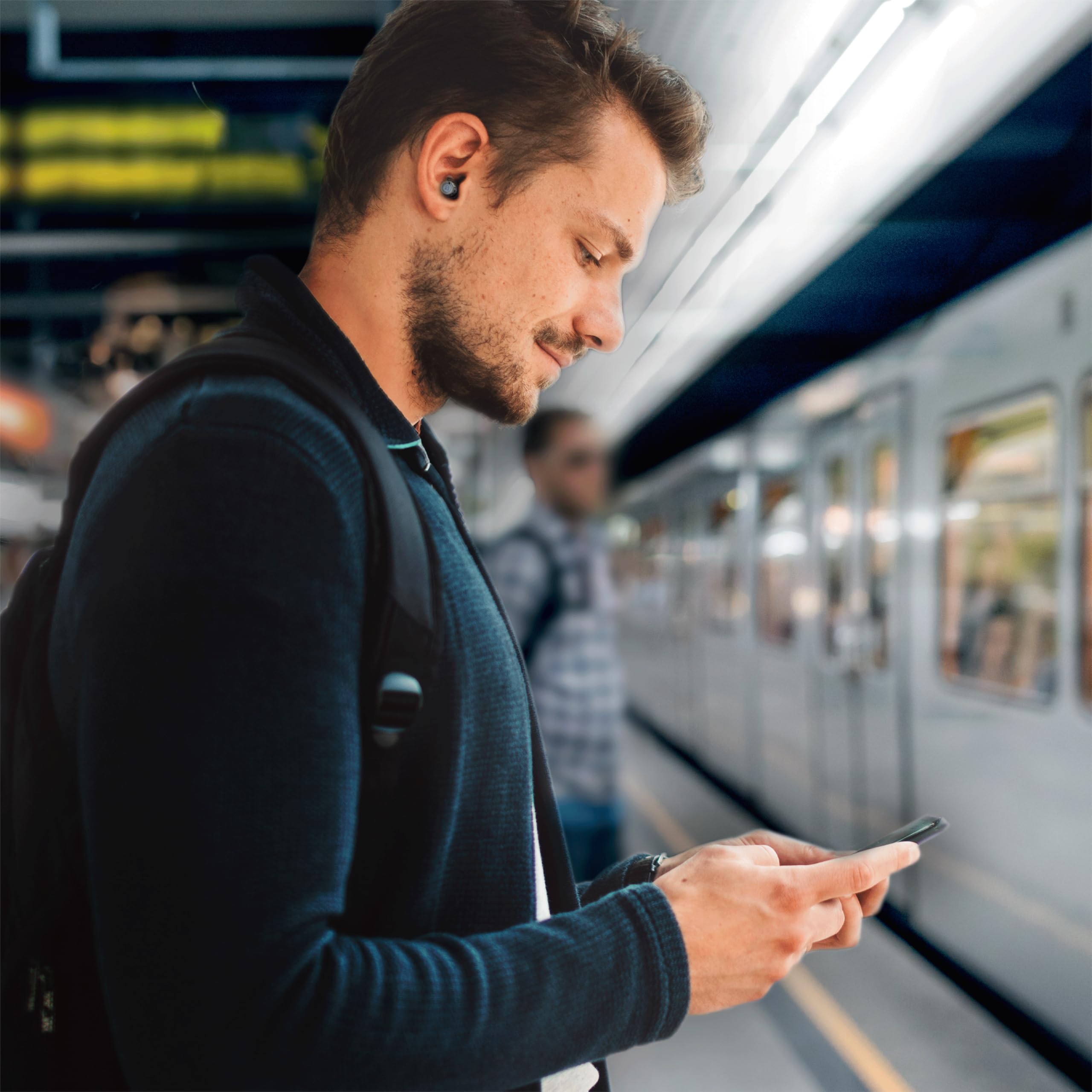 MIXX utilisation polyvalente pour concerts, travail et sommeil