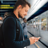 MIXX utilisation polyvalente pour concerts, travail et sommeil