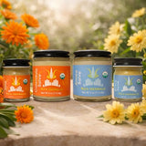 MJ's Herbals Emballage éco-responsable, pratique pour le quotidien