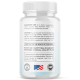 MJO Burnslim capsules utilisées lors d’une activité sportive.