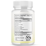 MJO Burnslim capsules adaptées à femmes et hommes actifs.