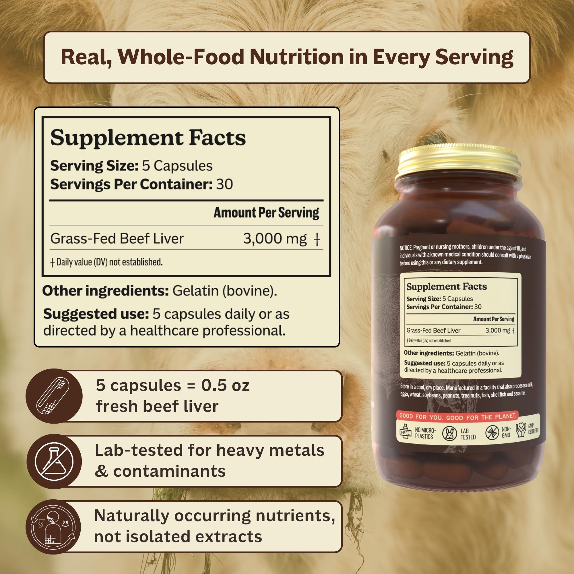 Label contrôle qualité MK Supplements — assure traçabilité et sécurité du produit.
