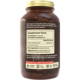 Capsules MK Supplements Foie de Bœuf Séché — format pratique pour utilisation journalière.