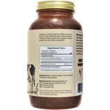 Capsules MK Supplements Os et Moelle – prise quotidienne facile.