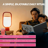 MKSUVGQ Relax: usage quotidien pour apaiser le stress et favoriser le calme.