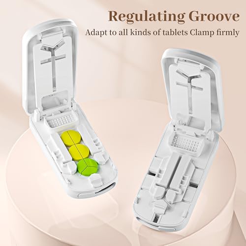 MKTWVG étui compact rangement pour énergie nomade
