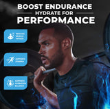 HRDWRK par MMA Nutrition – doseur de poudre pratique pour mesurer une préparation efficace.