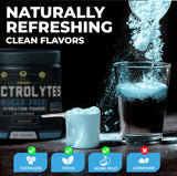 MMA Nutrition HRDWRK – emballage clean-label et ingrédients de qualité.
