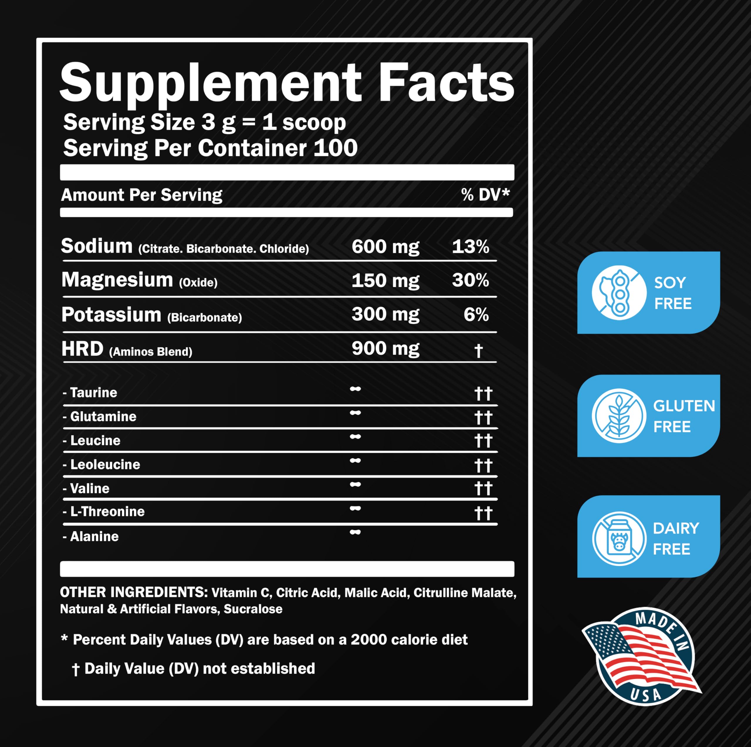 HRDWRK MMA Nutrition – style de vie sportif et hydratation pendant l’effort.