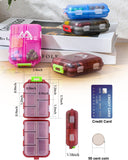 Étiquettes-date PVC incluses pour M Mu Chengbao et suivi des prises.