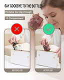 Utilisation multifonctionnelle de M Mu Chengbao pour petits objets.