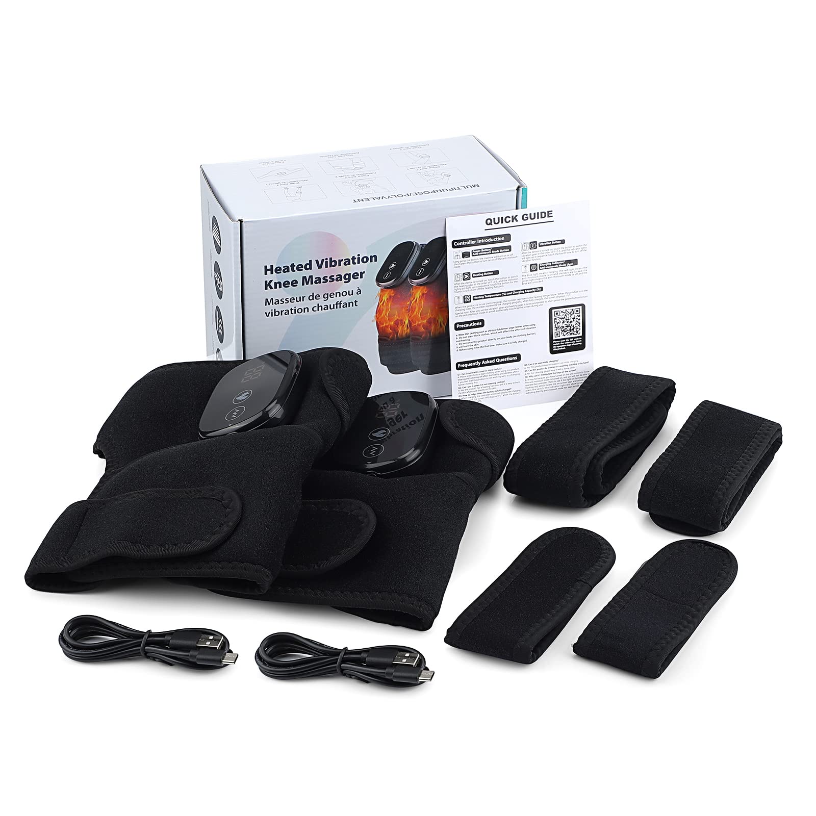 MOAJAZA design portable et compact pour emporter partout.