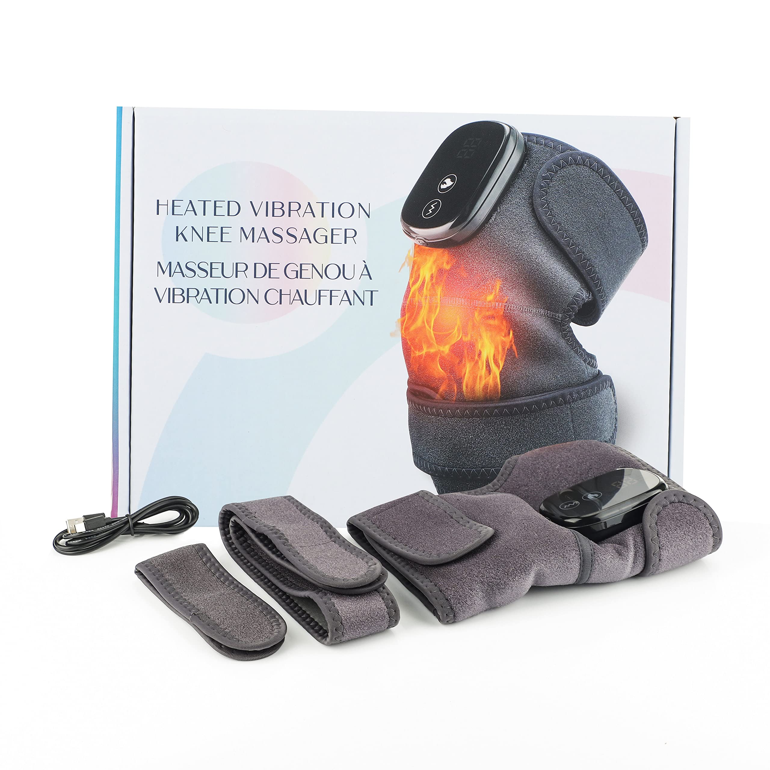 MOAJAZA design portable et ergonomique – utilisation discrète au quotidien