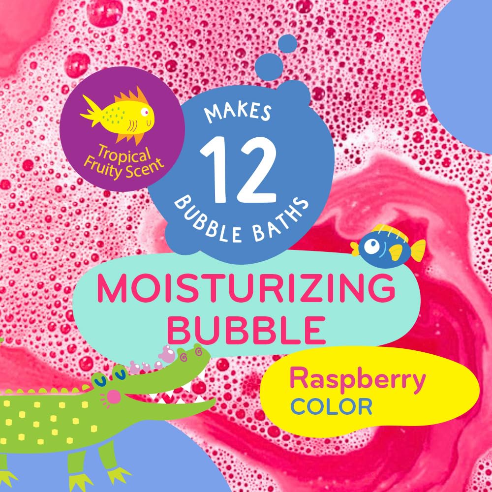 MÖBI Mobi Little Whale – mousse qui ne tache pas la baignoire.