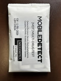MobileDetect Pouch utilisation simple sans formation