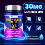 MOBISOUL Synergie vitamine C et cacao, formulation enrichie en capsules.