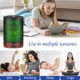 Diffuseur Mocosa idéal comme cadeau relaxation pour vos proches.