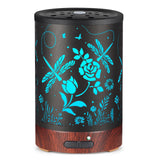 Diffuseur Mocosa avec lumière 7 couleurs pour une ambiance apaisante.