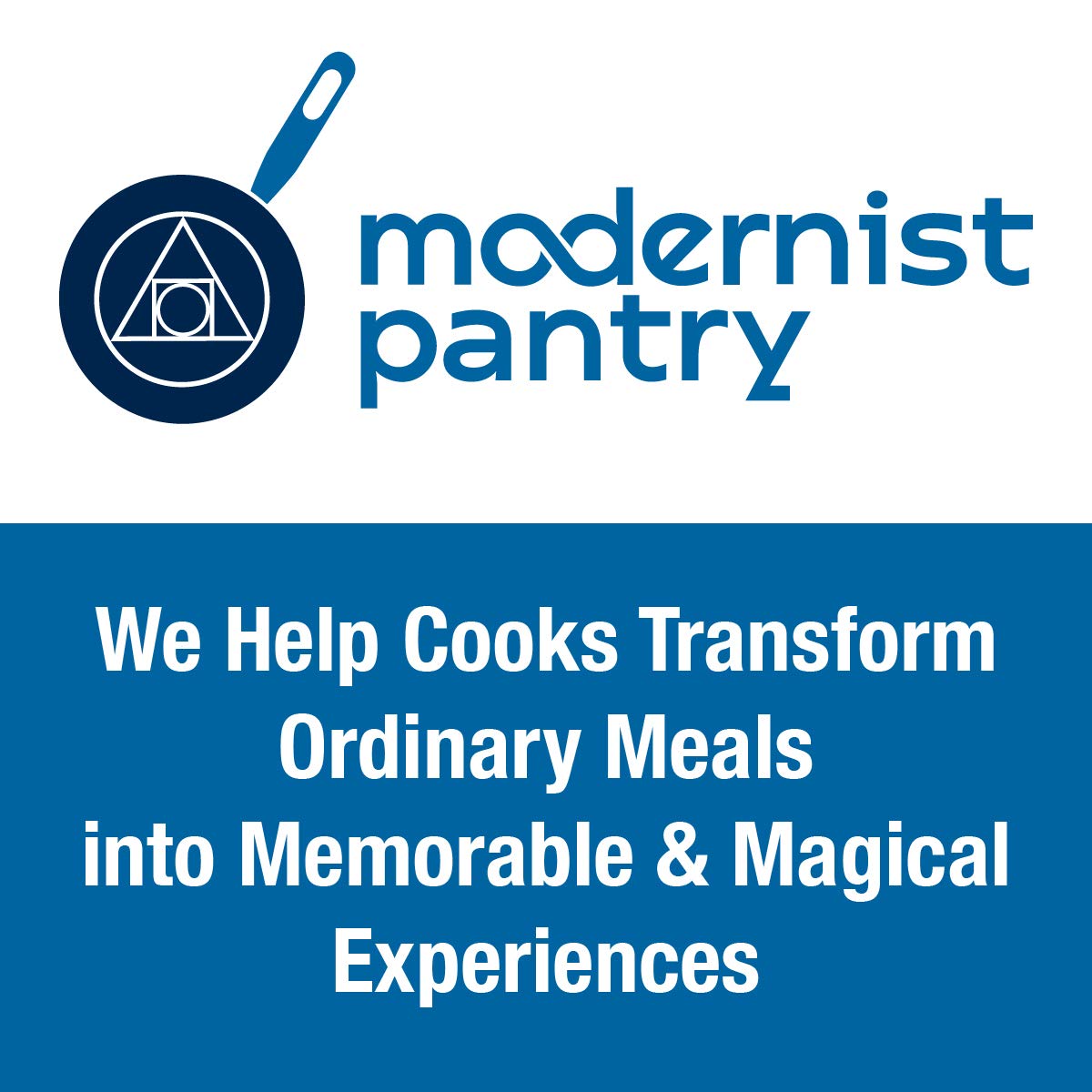 Utilisation facile dans la gastronomie moderne avec la lécithine liquide Modernist Pantry.